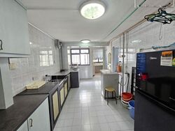 Blk 78 Indus Garden (Bukit Merah), HDB 3 Rooms #637340891